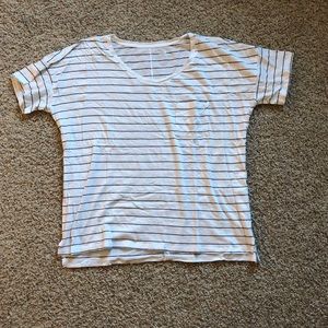 Old navy boyfriend tee